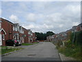 Wyther Park Hill - Housing Development