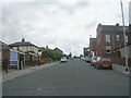 Aston Mount - Aston Terrace