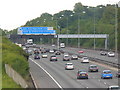 M25 by Margery Farm