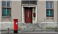 Pillar box, Downpatrick