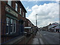 Chaddesden Lace Club, Nottingham Road, Derby