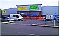 Asda (formerly Netto Foodstore), New Road, Kidderminster