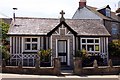 Crantock Memorial Hall