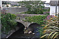 Packhorse Bridge