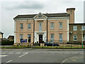 St Peters nursing home, Northfleet