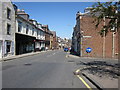 Maybole High Street