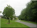 Footpath - Great Horton Road