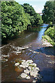 River Nairn at Clava