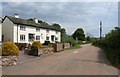 Frogmore Road, East Budleigh