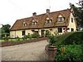 Cottage in Carlton