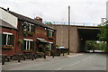 The Horton Arms, Bridge Road