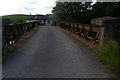 Bridge over the Ardle at Ballintuim