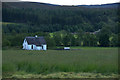 Cottage at Balnabroich, Strathardle