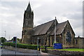 SD9006 : St Matthew's Church, Chadderton by Bill Boaden