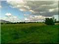 Open countryside, near Manorneuk