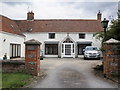 Rock House, Adsborough