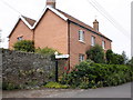 Stone house, Adsborough