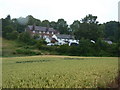 Cottages at Lower Forge