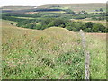 Tumulus at Top of Quarlton