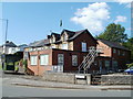 Pontnewydd Constitutional Club, Cwmbran