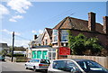 Village Store, Westfield