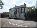 The Black Horse Inn Grainthorpe