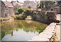 The Mill Pond, Swanage