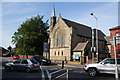 St John The Evangelist, Heywood