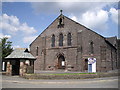 St Agnes Church, Port Talbot