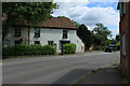 2011 : Tilshead Post Office, High Street