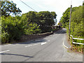 Hob Lane Bridge, Blackburn Road