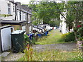 Back York Street, Crawshawbooth, Rossendale, Lancashire BB4 8NL