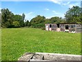 Ryepeck Meadow