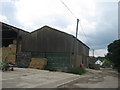 Barns at Chellows Farm