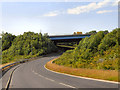 Davy Field Bridge