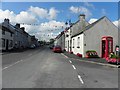 Charlestown or Bannfoot