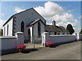 Methodist Church, Charlestown