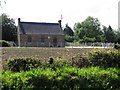 Bannfoot Orange Hall