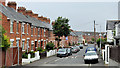 Greenville Road, Belfast