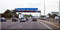 M25 anti clockwise