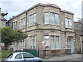 Crawshawbooth Conservative Club-Now Apartments