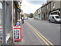 Burnley Road, Crawshawbooth, Lancashire A682