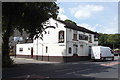 "The Craven Heifer Inn" (Pub) 264-266 Burnley Road, Rawtenstall, Rossendale BB4 8LA