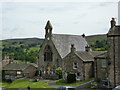 Reeth Evangelical Congregational Church