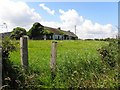 Cottages, Derryinver