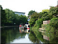 Beeston Canal