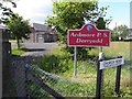 Ardmore Primary School, Derryadd