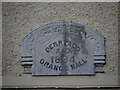 Plaque, Derryadd Orange Hall