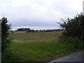 Footpath to the B1122 Abbey Road