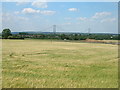 Farmland off Barrow Road